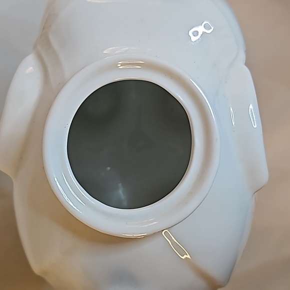 Cordon Bleu Porcelain Elephant Tea Pot - Picture 7 of 10